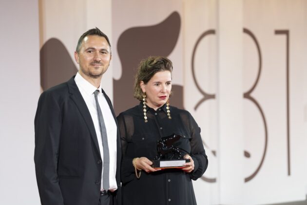 Dorothe Beinemeier, Marco Valerio Fusco