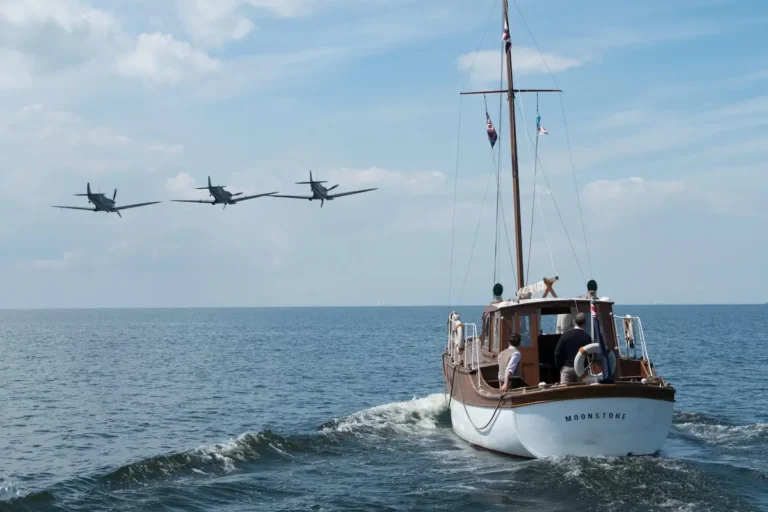 Dunkirk: la storia vera dietro al film di Christopher Nolan