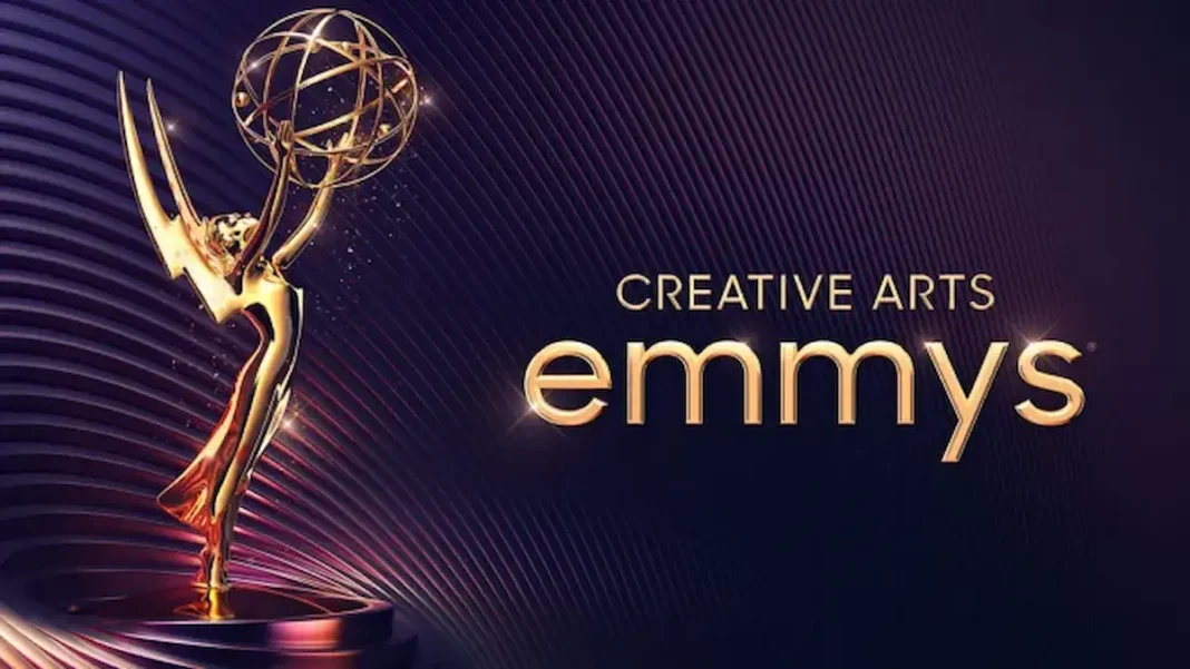 EMMY AWARDS