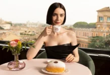 Emily in Paris - stagione 5
