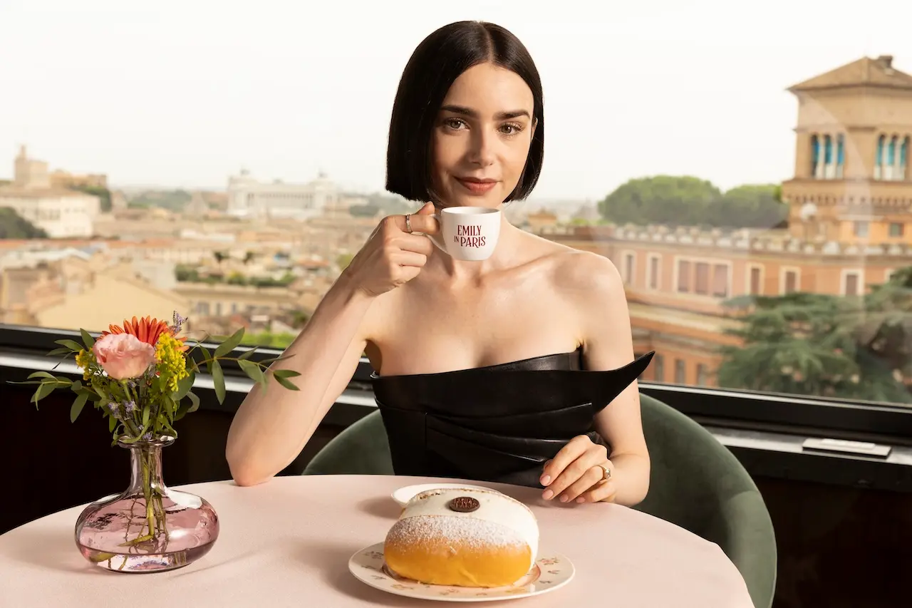 Emily in Paris - stagione 5