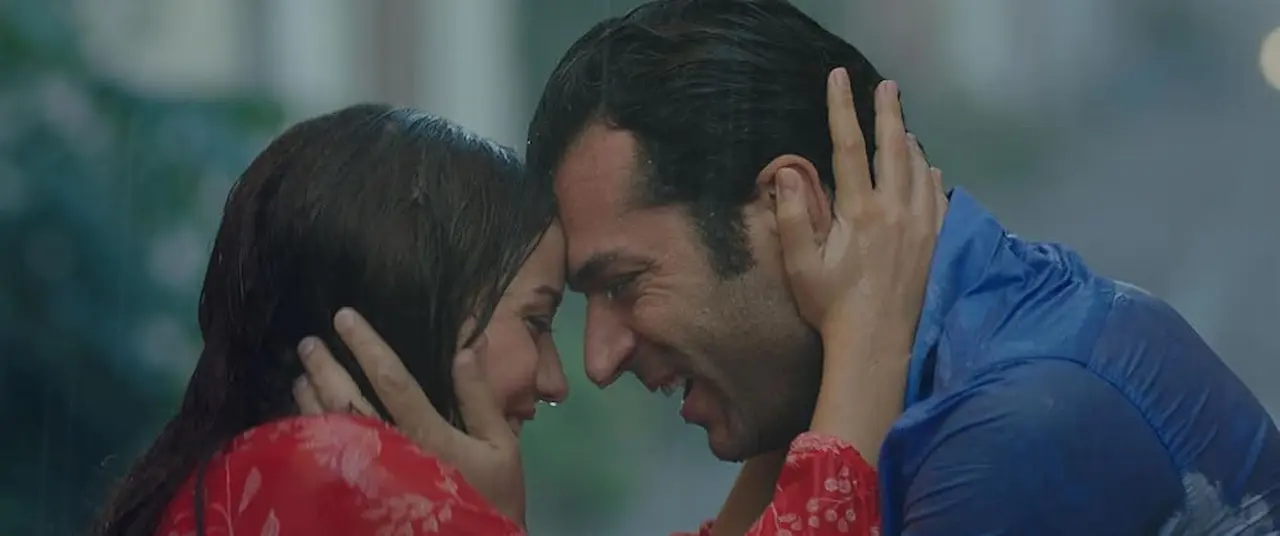 Eternal Love - L'eternità in un attimo cast