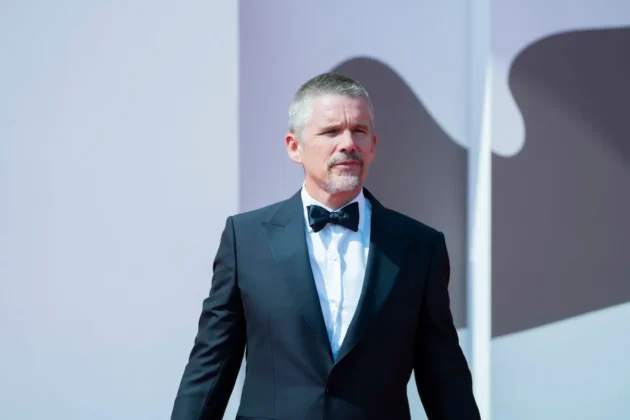 Ethan Hawke