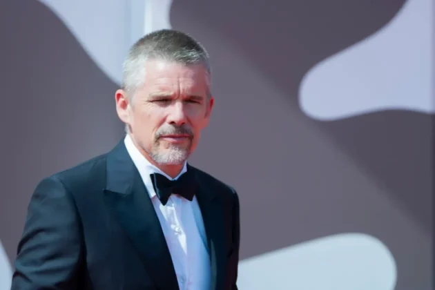 Ethan Hawke