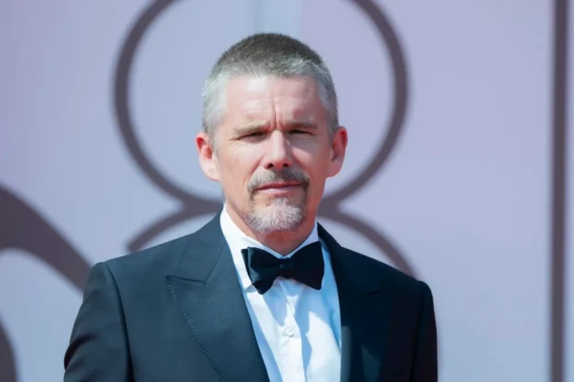 Ethan Hawke