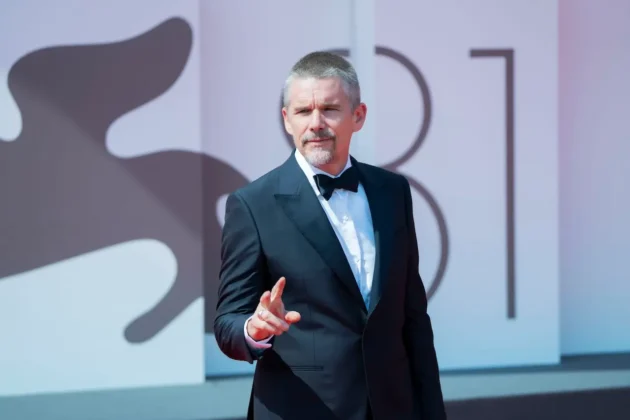 Ethan Hawke