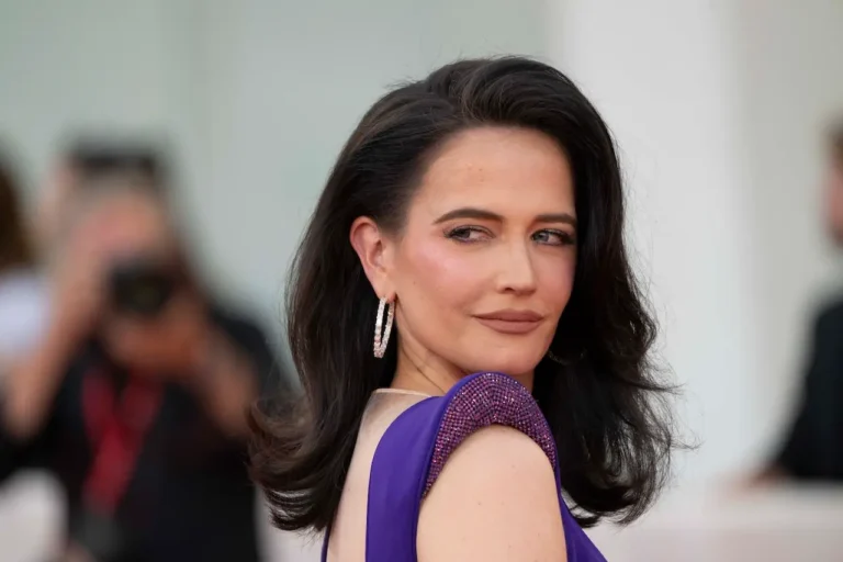 Eva Green: 10 cose che non sai sull’attrice