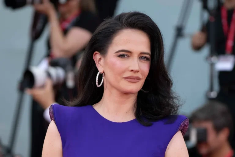 Mercoledì – Stagione 3: Eva Green per il ruolo di zia Ofelia