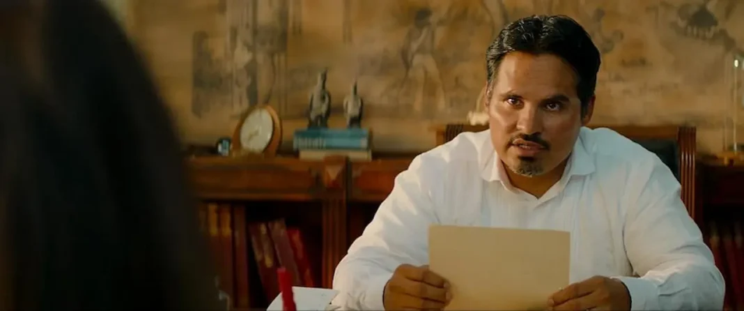 Fantasy Island Michael Pena