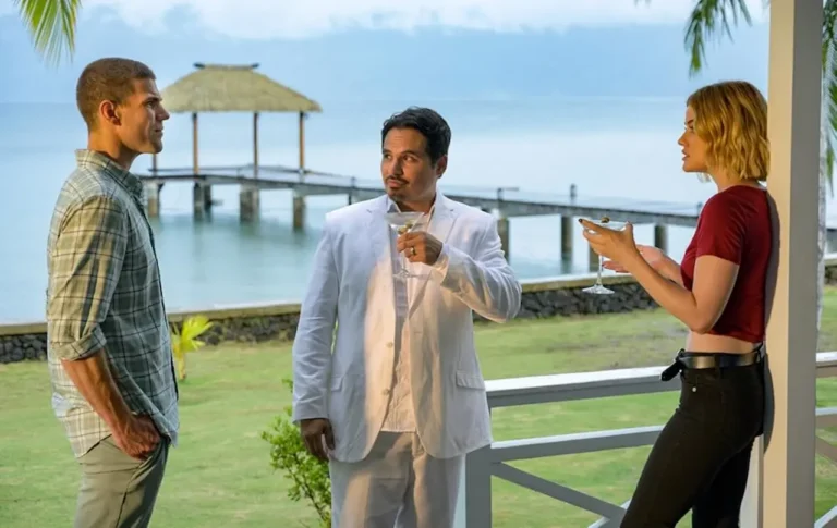 Fantasy Island, la spiegazione del finale: qual è il segreto dell’isola?