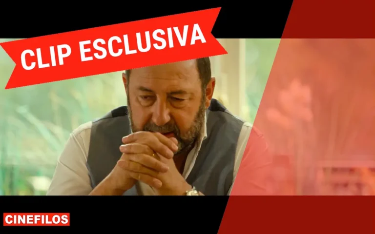 Finalement: la clip in esclusiva del film di Claude Lelouch