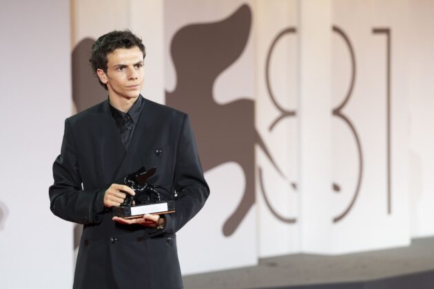 Francesco Gheghi
