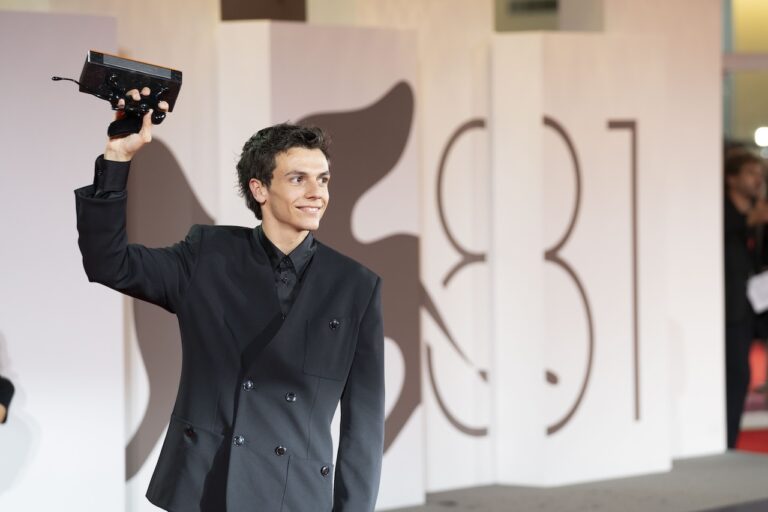 Francesco Gheghi e tutti gli altri ospiti del Saturnia Film Festival 2025