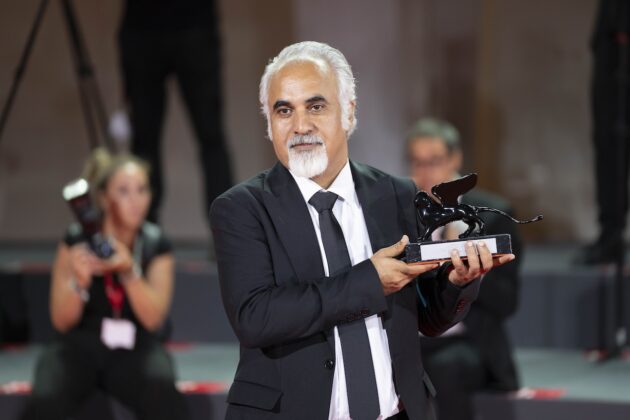 Nader Saeivar
