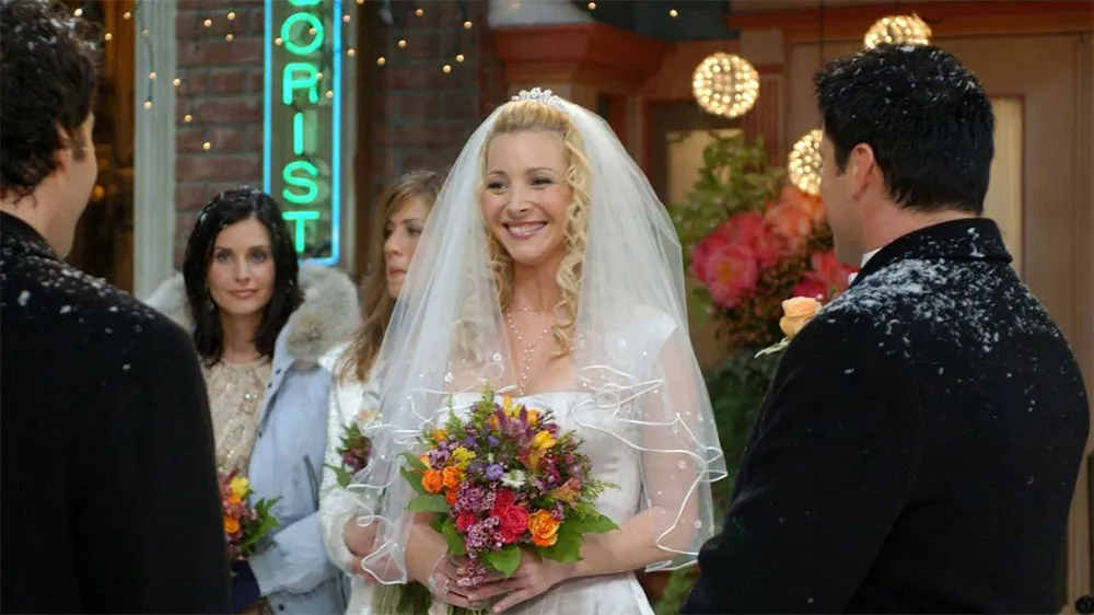 Friends Season 10, Episode 12