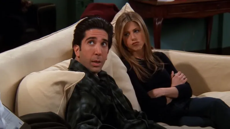 Friends Season 5, Episode 16