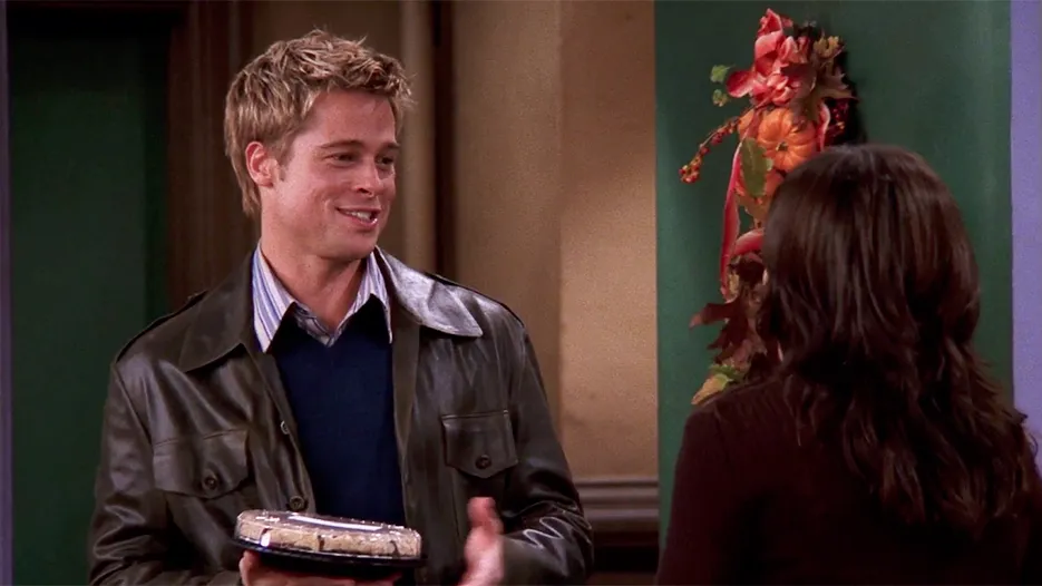 Friends Season 8, Episode 9