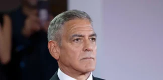 George Clooney