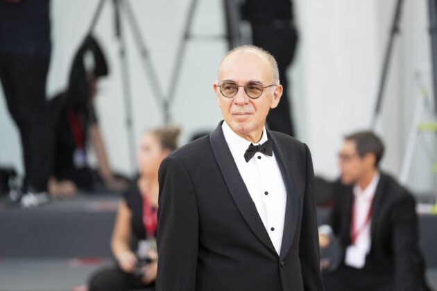 Giuseppe Tornatore