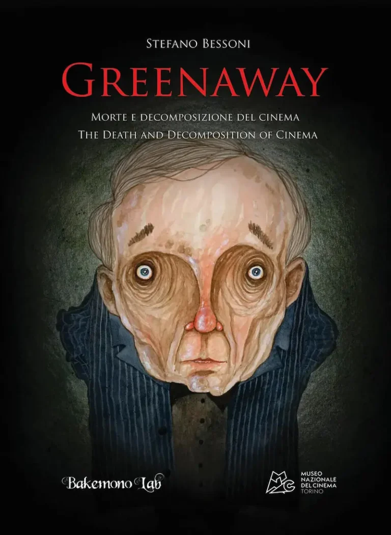 “Greenaway – Morte e Decomposizione del Cinema” di Stefano Bessoni alla Festa del Cinema di Roma