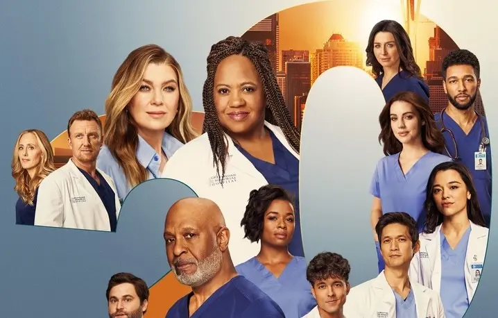 Grey's Anatomy
