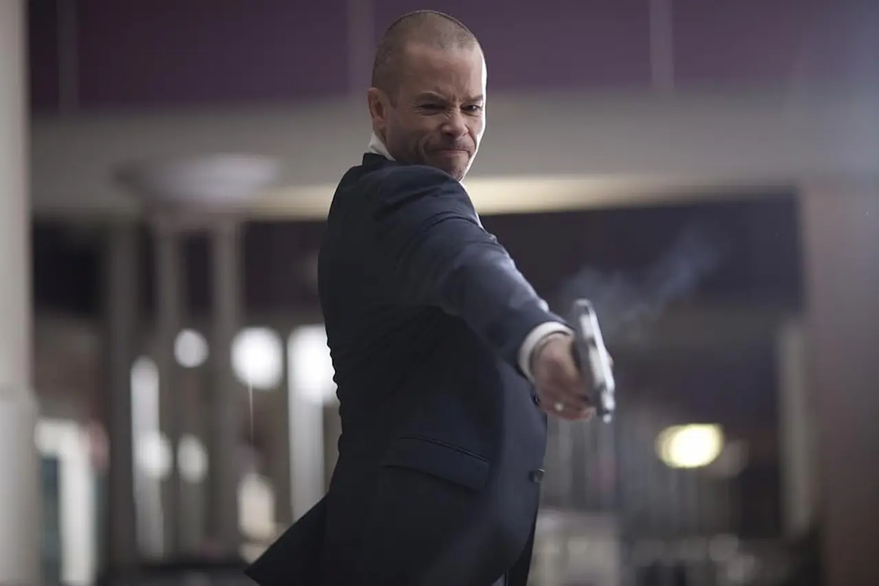 Guy Pearce in Solo per vendetta