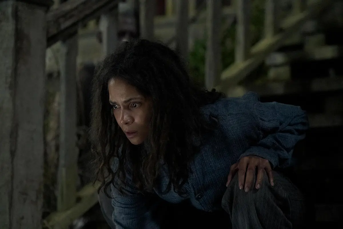 Halle Berry in Never Let Go - A un passo dal male (2024)