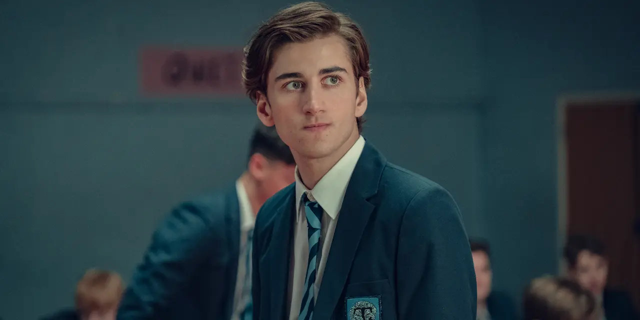 Sebastian Croft
