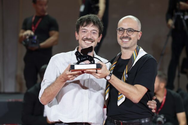 Heitor Lorega e Murilo Hauser