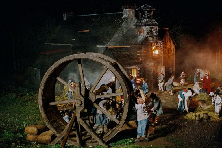 Harvest con Caleb Landry Jones in concorso a Venezia 81