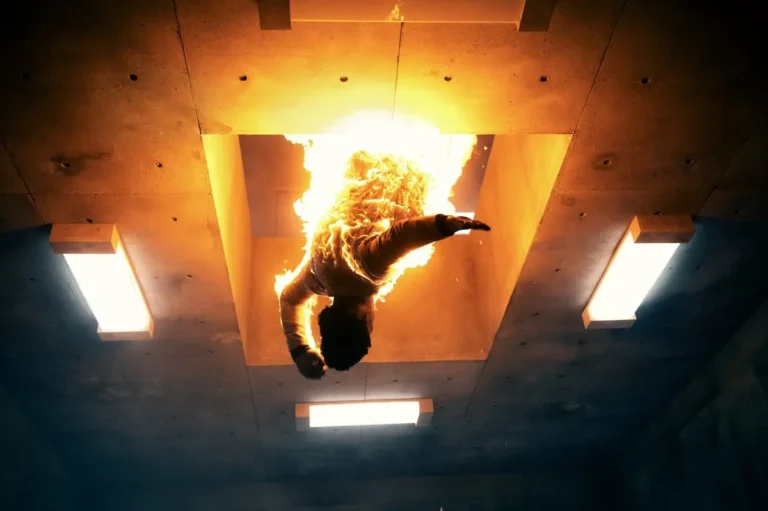 Il Buco – Capitolo 2: trailer del sequel di Netflix