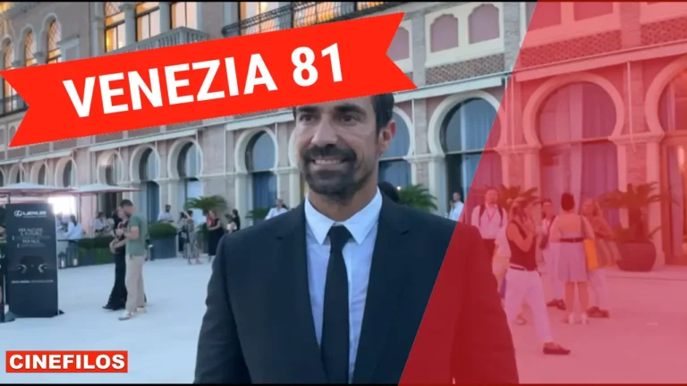 Ibrahim Celikkol: intervista al protagonista di My Home My Destiny – Venezia 81 Ibrahim Celikkol: intervista al protagonista di My Home My Destiny – Venezia 81