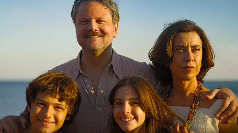 Io sono ancora qui: recensione del film di Walter Salles