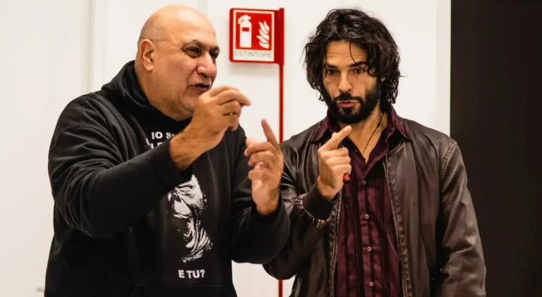 Io sono un po’ matto… e tu?, trailer del film in arrivo al cinema il 7, 8 e 9 ottobre