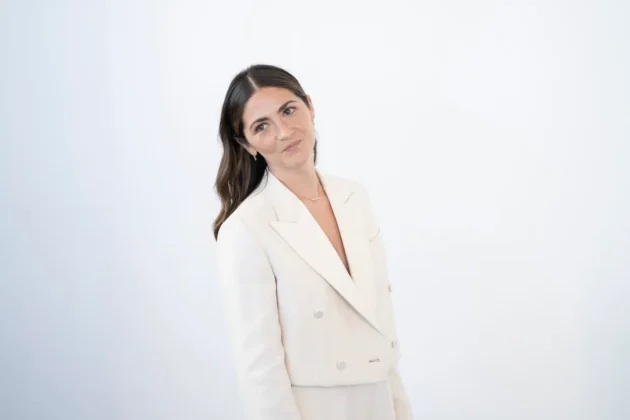 Isabelle Fuhrman