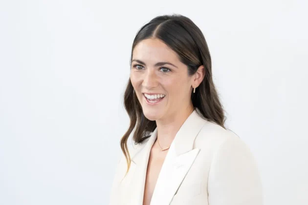 Isabelle Fuhrman