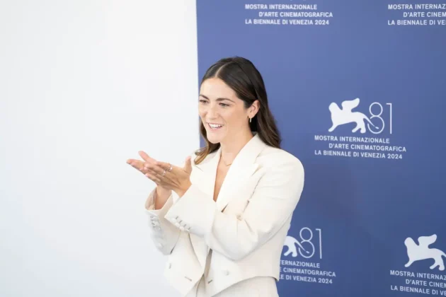 Isabelle Fuhrman