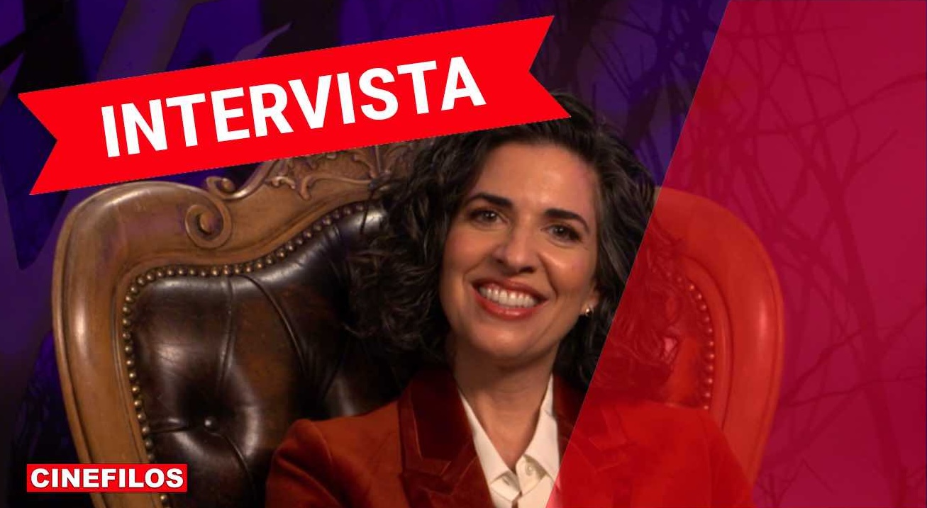 Jac Schaeffer invervista