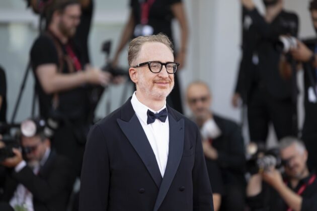 James Gray