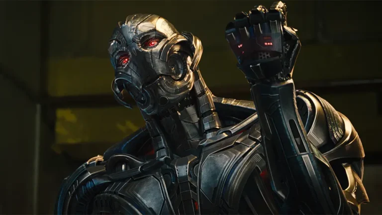 James Spader potrebbe interpretare un Ultron UMANO nella serie Vision?