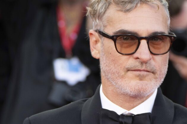 Joaquin Phoenix