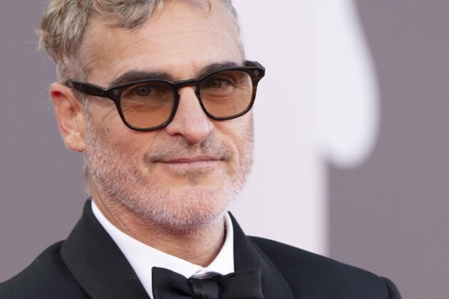 Joaquin Phoenix