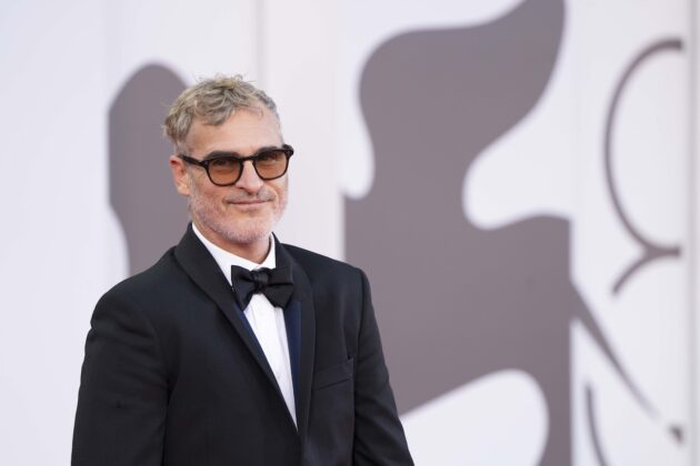 Joaquin Phoenix Venezia 81 - 07