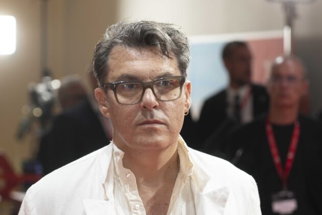 Joe Wright
