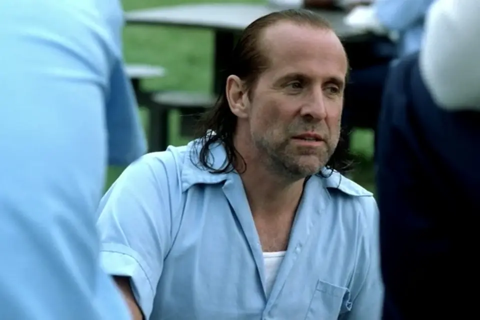 John Abruzzi