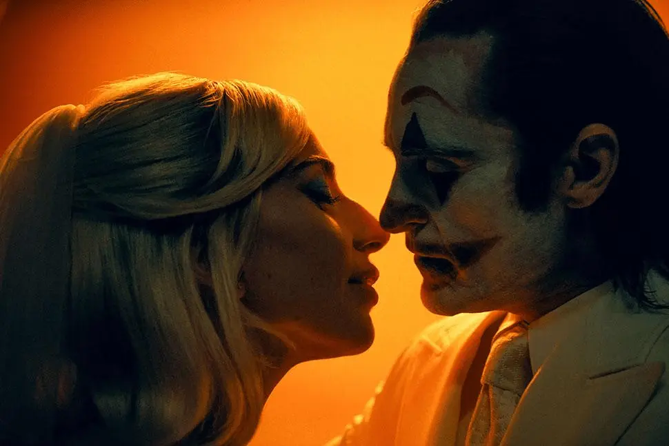 Joker: Folie à deux recensione film