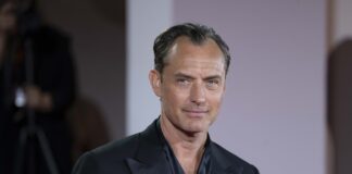 Jude Law