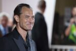 Jude Law