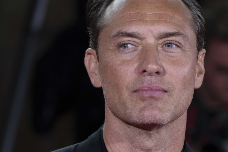 Jude Law “probabilmente” non farebbe un altro film Marvel e svela il perché