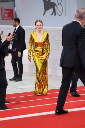 Julianne Moore